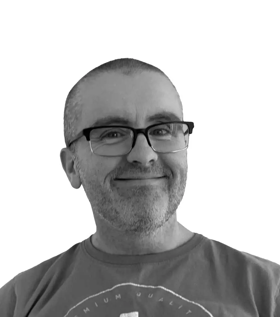 Carl Monahan, founder of MogIT